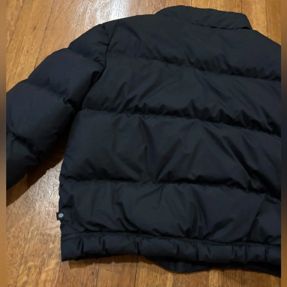Athleta Girl Peak Puffer Jacket